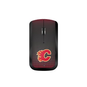 NHL Western Conference Teams Linen Wireless Mouse - 1 of 4
