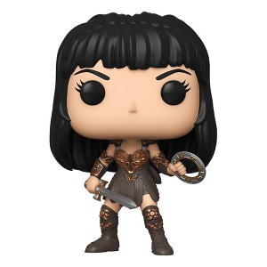 Funko POP! TV Xena Warrior Princess Vinyl Figure - 1 of 4