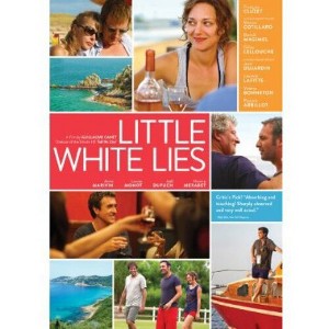 Little White Lies (DVD)(2010) - 1 of 1