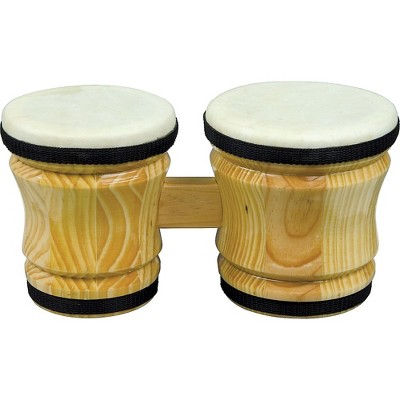 Rhythm Band Bongos : ΣτόχοςRhythm Band Bongos : Στόχος  