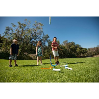stomp rocket target