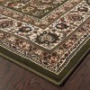 Oriental Weavers Ariana 213G8 Green/ Ivory Indoor Area Rug - 2'7" x 9'4" - 2 of 3