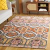 Aspen APN106 Hand Tufted Indoor Rugs - Safavieh - 2 of 4