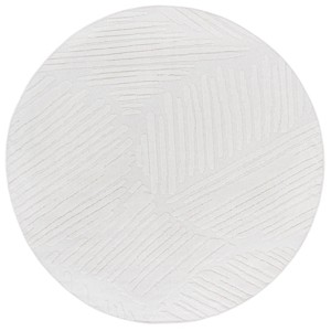 Global GLB232 Power Loomed UV Resistant Stain Resistant Non-Shedding Indoor/Outdoor Rugs - Safavieh - 1 of 4