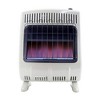 Mr Heater 20000 BTU Vent Free Blue Flame Natural Gas Space Heater (3 Pack) - 3 of 4