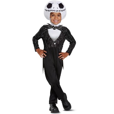 The Nightmare Before Christmas Jack Skellington Classic Infant/Toddler Costume
