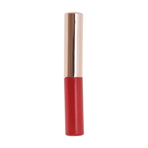Unique Bargains Lightweight Lip Brush with Lid 1 Pc - 1 of 4