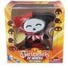 Toynami, Inc. Skelanimals DC Heroes 4" Vinyl Figure: (Harley Quinn) Marcy - 2 of 3