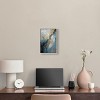 Art Remedy Summer Squall by Winslow Homer Classic Landscape and Portrait Wall Art Framed - 4 of 4
