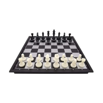 Probe Hues Portable Magnetic Folding Chess Set