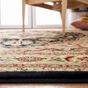 Lyndhurst LNH330 Power Loomed Rugs - Safavieh - 4 of 4