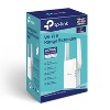 Tp-link Ax1800 Mesh Dual Band Range Extender - Re605x : Target