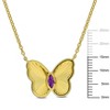 EVERLY JEWELRY| Necklace With Chain, 17- inch - 2 of 4