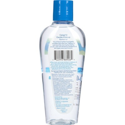 best makeup remover target