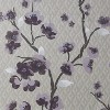 LunaLulinlk Cotton Shower Curtain - 2 of 4