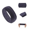 Unique Bargains Perspiration Wicking Head Bands 1 Pc - 3 of 4