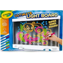 Crayola 11.5" x 18" Ultimate Light Board