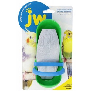JW Insight Cuttlebone Holder - 1 of 3