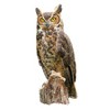 Madd Capp Puzzles: I AM GREAT HORNED OWL Puzlle, 300 Pieces - 2 of 4