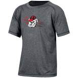 Ncaa Memphis Tigers Women's Mesh Jersey T-shirt : Target