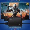 Pyle Gamelink Raw 4K HDMI Video Capture Device - 4K@30FPS, 1440p@60FPS, 1080p@120FPS, PLINK3 - 3 of 4