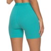 Felina Women's Primavera Soft Rib Short - 3 of 3