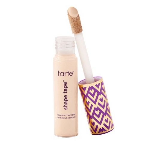 tarte Shape Tape Concealer - 8B Porcelain Beige - 0.338 fl oz - Ulta Beauty