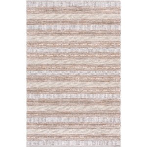 Montauk MTK976 Hand Loomed Indoor Rugs - Safavieh - 1 of 4