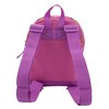 Peppa Pig 10 Mini Backpack, Girls Mini Travel Bag Featuring Floating Shaker Confetti, Pink - 3 of 3