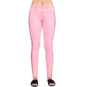 Articles of Society Womens Sarah Skinny Fit Jeans - 1 of 3