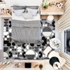 Mickey Mouse Encore 5'3"x7' Indoor Area Kids' Rug Gray - 2 of 4