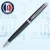 Waterman Hémisphère Ballpoint Pen Medium Point Blue Ink (S0920870) - 2 of 4