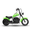 Kids Ride On Motorcycle Car, 24V Electric Dirt Bike with 2 Speed, Powered Riding ons with LED Headlight, Off-Road Dirt Bike for Boys Girls 8-12 - 2 of 4
