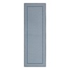 Weather-Resistant, Easy-to-Clean, Ultra-Thin, Non-Slip & Stain-Resistant Indoor Carpet Mat for Dining Room & Bedroom - 2 of 4