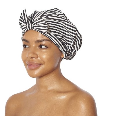 Kitsch Cleanse Ritual Shower Cap, Elevated, One Size