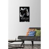 Trends International Marvel Venom: Let There be Carnage - Profile Unframed Wall Poster Prints - image 2 of 4