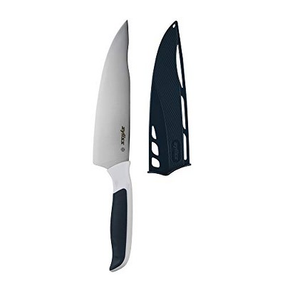 Zyliss Comfort Chefs Knife 7 inches, White