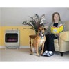 Mr. Heater 20000 BTU Vent Free Natural Gas Indoor Outdoor Space Heater (2 Pack) - 3 of 4