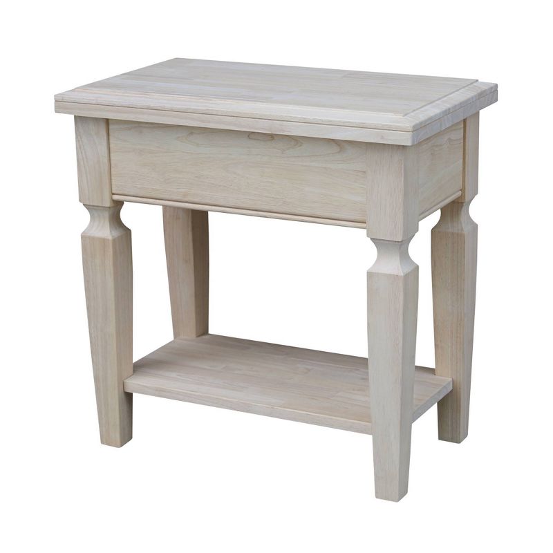 Vista Side Table - International Concepts, 1 of 11
