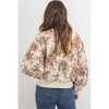 Women's GARDENER BOMBER JACKET - &merci - 3 of 4