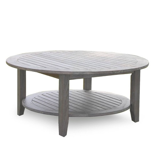 Target outdoor coffee table outlet round