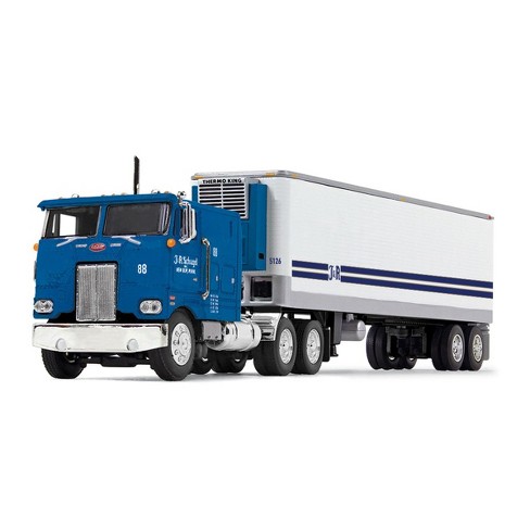 Die cast best sale promotions semi trucks