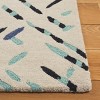 Metro MET252 Hand Tufted Rugs - Safavieh - image 3 of 4