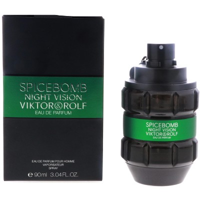 Viktor & Rolf Spicebomb Night Vision Eau de Parfum, 3.04 oz