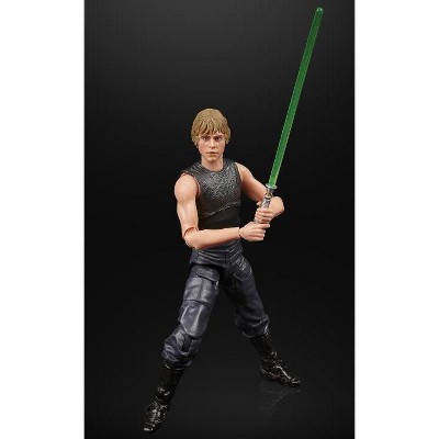 Luke Skywalker 6-Inch Scale | Star Wars The Black Series | Star Wars: Heir To The Empire Action figures
