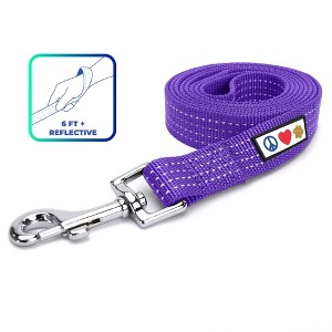 Reflective Leash 6 ft - 1 of 4
