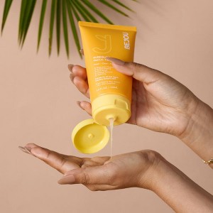 BEJOU PureGlow Facial Cleanser - 1 of 4