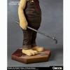 Gecco Corp - Gecco - Silent Hill x Dead By Daylight Robbie Rabbit 1/6 Statue Yellow (Net) - 4 of 4