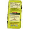 Ecoteas Organic Yerba Mate Unsmoked Green Energy Loose Tea - Case of 6/1 lb - 4 of 4