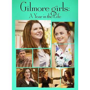Gilmore Girls: Year In The Life (DVD)